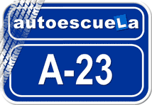 Autoescuela A23